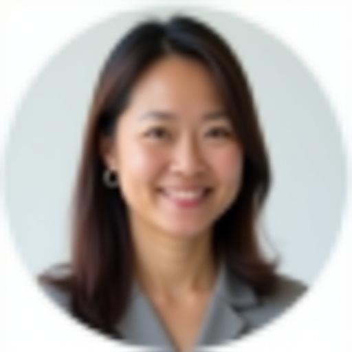 박윤아 국제 파트너십 매니저